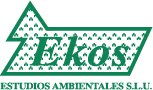 Ekos Estudios Ambientales Logo
